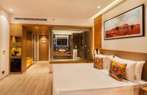 Amritsar Hotel | Country Inn Premier Amritsar - 10 min drive from Golden Temple