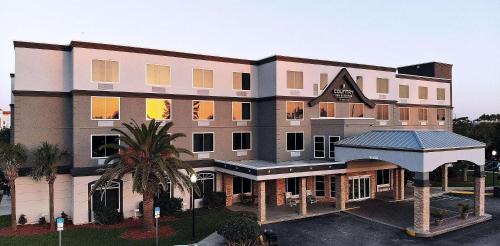 Port Canaveral Hotel | Country Inn & Suites by Radisson, Port Canaveral, FL