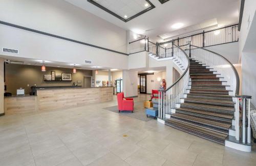 Port Canaveral Hotel | Country Inn & Suites by Radisson, Port Canaveral, FL