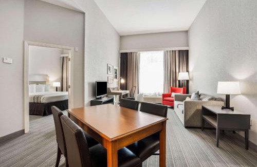 Port Canaveral Hotel | Country Inn & Suites by Radisson, Port Canaveral, FL