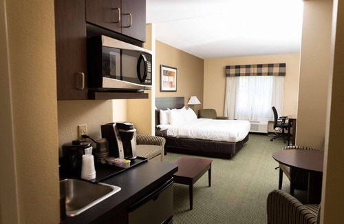 Elizabethtown Hotel | Country Inn & Suites by Radisson, Elizabethtown, KY