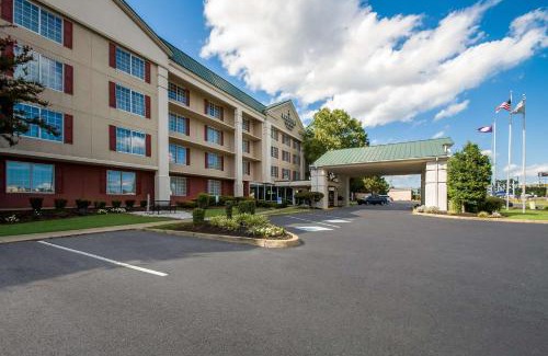 Fredericksburg Hotel | Country Inn & Suites by Radisson, Fredericksburg South I-95 , VA