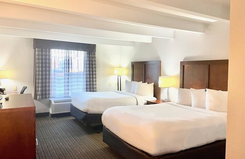 Battle Creek Hotel | Country Inn & Suites By Radisson, Battle Creek, MI