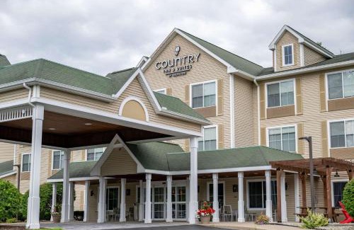 Queensbury Hotel | Country Inn & Suites by Radisson, Lake George Queensbury , NY