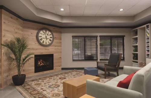 Morrisville Hotel | Country Inn & Suites by Radisson Raleigh-Durham Airport NC