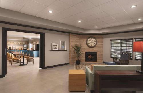 Morrisville Hotel | Country Inn & Suites by Radisson Raleigh-Durham Airport NC