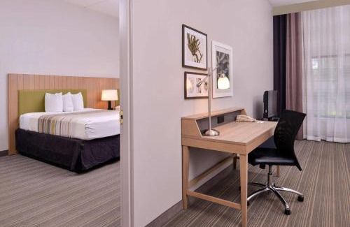 Morrisville Hotel | Country Inn & Suites by Radisson Raleigh-Durham Airport NC