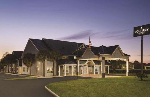 Panama City Hotel | Country Inn & Suites by Radisson, Panama City, FL