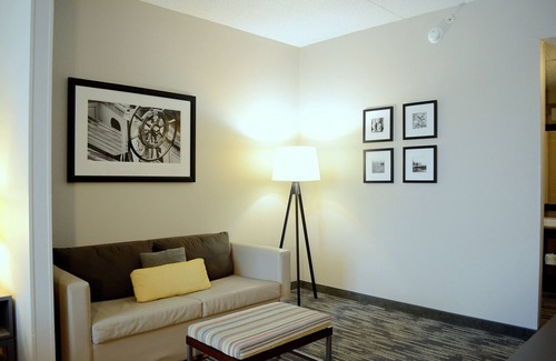 Gypsum Hotel | Country Inn & Suites by Radisson, Port Clinton, OH