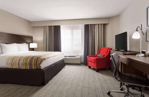 Shreveport Hotel | Country Inn & Suites by Radisson, Shreveport-Airport, LA