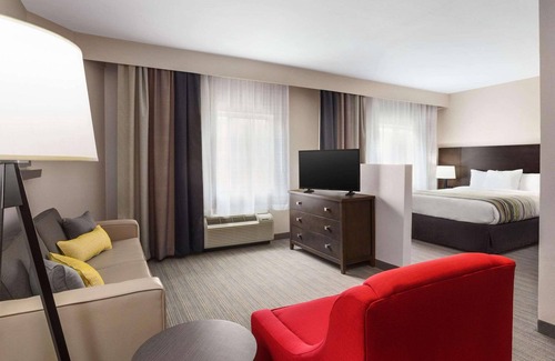 Shreveport Hotel | Country Inn & Suites by Radisson, Shreveport-Airport, LA