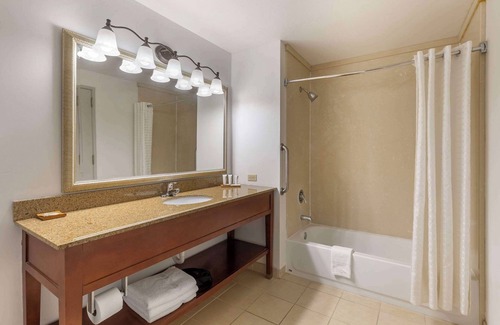 St. Peters Hotel | Country Inn & Suites by Radisson, St. Peters, MO