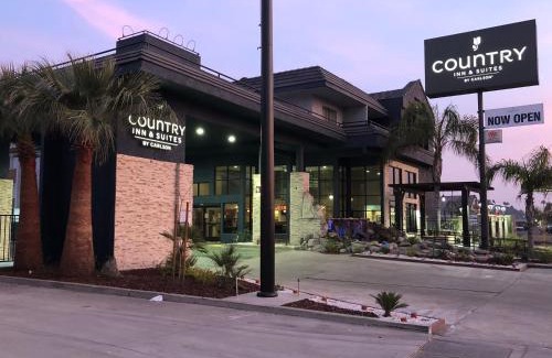Bakersfield Hotel | Country Inn & Suites by Radisson, Bakersfield, CA