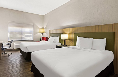 Hinesville Hotel | Country Inn & Suites by Radisson, Hinesville, GA