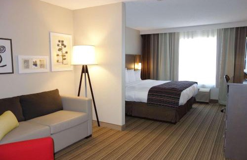 Mason City Hotel | Country Inn & Suites by Radisson, Mason City, IA