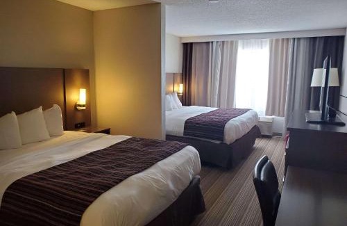 Mason City Hotel | Country Inn & Suites by Radisson, Mason City, IA