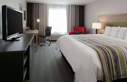 Middleton Hotel | Country Inn & Suites by Radisson, Madison West, WI