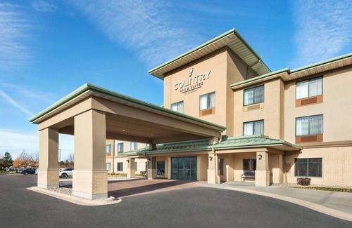 Middleton Hotel | Country Inn & Suites by Radisson, Madison West, WI