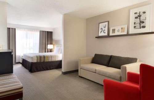 Brunswick Hotel | Country Inn & Suites by Radisson, Brunswick I-95, GA