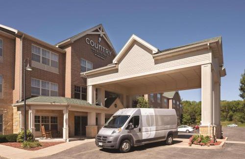 Madison Hotel | Country Inn & Suites by Radisson, Madison Southwest, WI