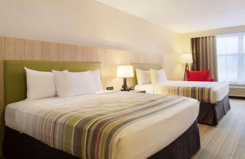 Madison Hotel | Country Inn & Suites by Radisson, Madison Southwest, WI