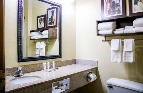 Henrico Hotel | Country Inn & Suites by Radisson, Richmond West at I-64, VA
