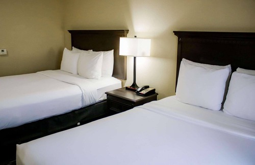 Henrico Hotel | Country Inn & Suites by Radisson, Richmond West at I-64, VA