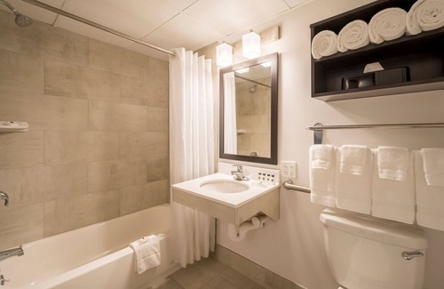 Rochester Hotel | Country Inn & Suites by Radisson, Rochester-Pittsford/Brighton, NY