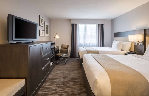 Rochester Hotel | Country Inn & Suites by Radisson, Rochester-Pittsford/Brighton, NY