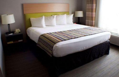 Appleton Hotel | Country Inn & Suites by Radisson, Appleton, WI
