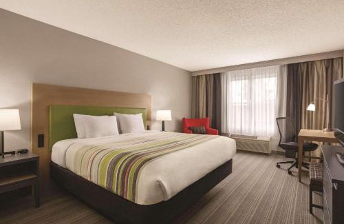 Beaufort Hotel | Country Inn & Suites by Radisson, Beaufort West, SC
