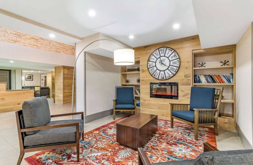 College Park Hotel | Country Inn & Suites by Radisson, Atlanta Airport South, GA