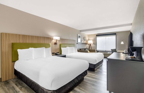 College Park Hotel | Country Inn & Suites by Radisson, Atlanta Airport South, GA