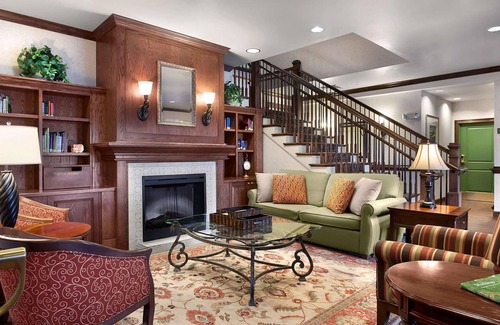 Concord Hotel | Country Inn & Suites by Radisson, Concord (Kannapolis), NC