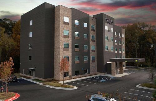 Cumming Hotel | Country Inn & Suites by Radisson, Cumming near NorthSide Hospital Forsyth