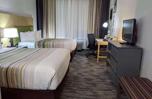 Pennington Bend Hotel | Country Inn & Suites by Radisson, Nashville, TN