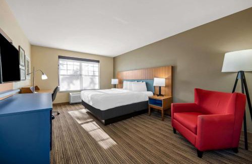 Red Wing Hotel | Country Inn & Suites by Radisson, Red Wing, MN