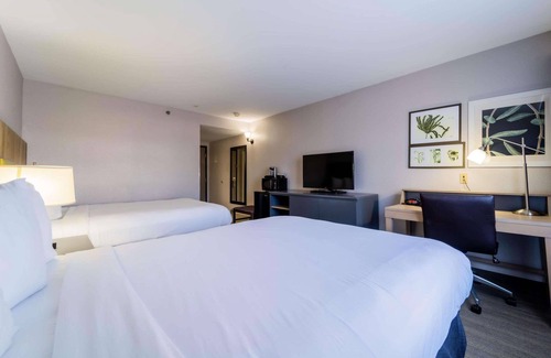 North Chesterfield Hotel | Country Inn & Suites by Radisson, Richmond I-95 South, VA