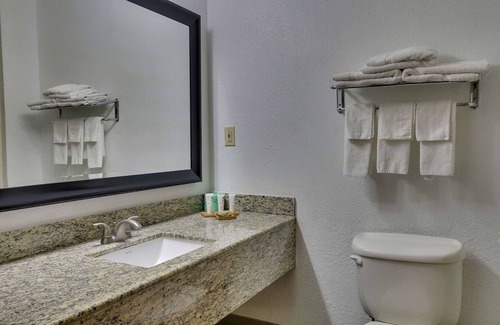 Savannah Hotel | Country Inn & Suites by Radisson, Savannah Gateway, GA