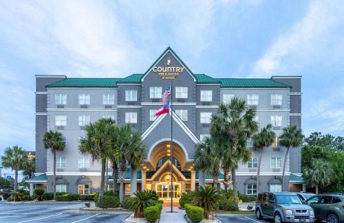 Valdosta Hotel | Country Inn & Suites by Radisson, Valdosta, GA