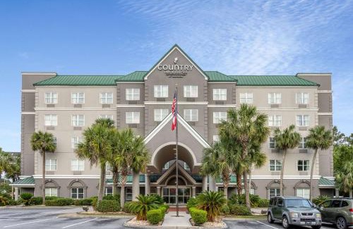 Valdosta Hotel | Country Inn & Suites by Radisson, Valdosta, GA