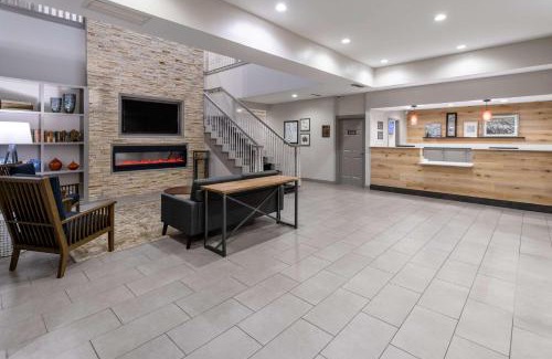 Valdosta Hotel | Country Inn & Suites by Radisson, Valdosta, GA