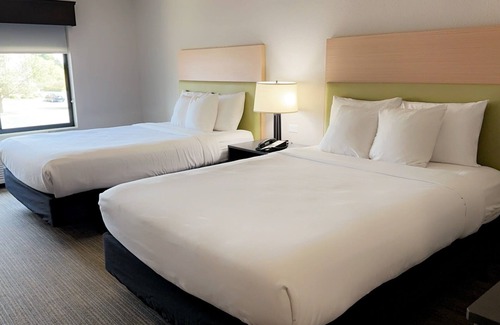 Appleton Hotel | Country Inn & Suites by Radisson, Appleton, WI