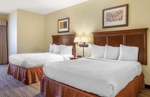 Summerhill Hotel | Country Inn & Suites by Radisson, Atlanta Downtown