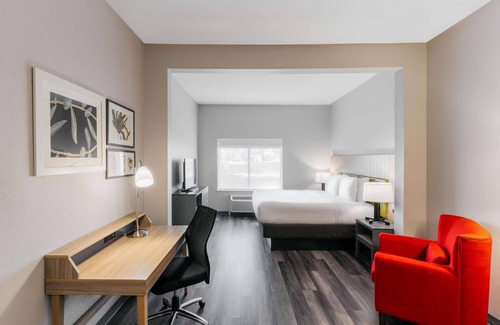Cordova Hotel | Country Inn & Suites by Radisson, Wolfchase-Memphis, TN