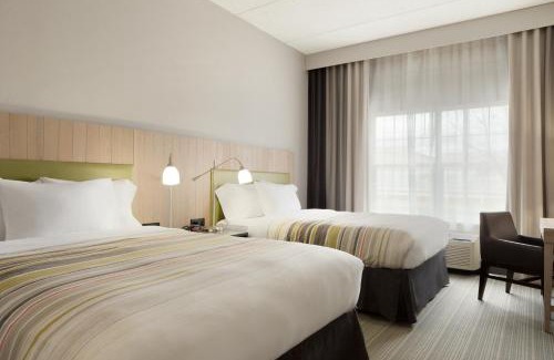 Jackson Hotel | Country Inn & Suites by Radisson, Jackson, TN