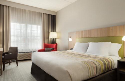 Jackson Hotel | Country Inn & Suites by Radisson, Jackson, TN