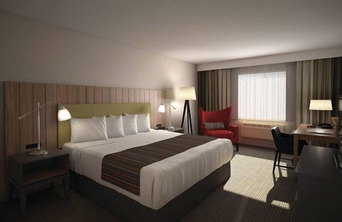 Jackson Hotel | Country Inn & Suites by Radisson, Jackson, TN
