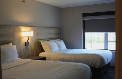 Marion Hotel | Country Inn & Suites by Radisson, Marion, IL