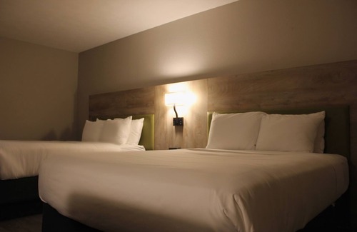 Marion Hotel | Country Inn & Suites by Radisson, Marion, IL